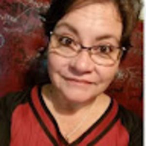 Meet your Posher, Rita